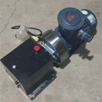 河南防爆液压配件**河南双成液压设备有限公司