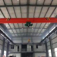 天津起重机单梁起重机厂家直销年审