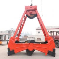 扬州专业生产销售抓斗—未来重工集团