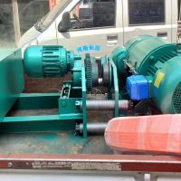 东阳低净空电动葫芦