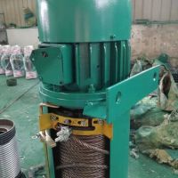 东莞固定式电动葫芦需要联系