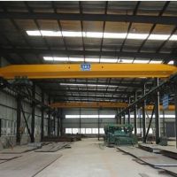 海门起重机厂家 多年专业生产经验 全国维保
