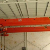 泰州单梁桥式起重机起重机生产厂家