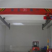 泰州单梁悬挂起重机生产厂家