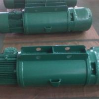 武汉0-100吨电动葫芦