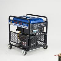 190A发电电焊一体机TO190A