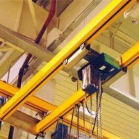 大连起重机（哪家好）