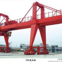 大连起重机（哪家好力科）