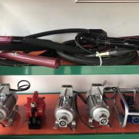 宁波起重机厂家批发销售各种起重机配件，售后服务好