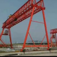 天津塘沽起重机