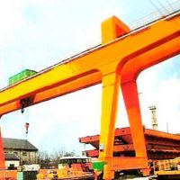 大连门式起重机厂家