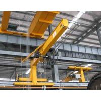 大连欧式起重机厂家