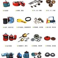 宁波起重机配件大全