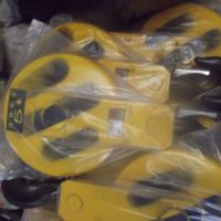 宁波起重机吊钩配件大全