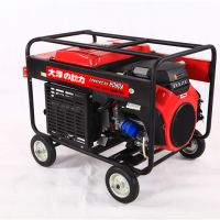 190A发电电焊机,TOTO190A