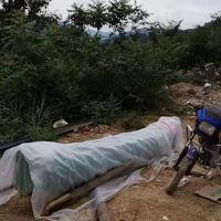 重庆五吨80米电动葫芦