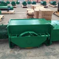 厂家专业供应冶金双速葫芦/冶金电动葫芦 价格优惠