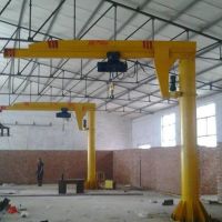 宁波起重机立柱悬臂低吊年检，销售，保养