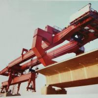沈阳 架桥机