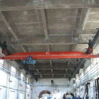 江津悬挂起重机销售重庆起重机定制