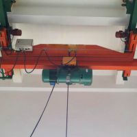 南岸悬挂起重机销售重庆起重机定制