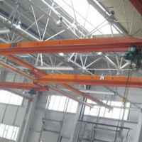 渝中悬挂起重机销售重庆起重机定制