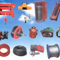 北京起重设备天车龙门吊维修