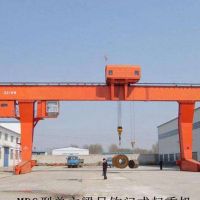 宁波北仑起重机门式起重机龙门吊安装，检验，销售，保养