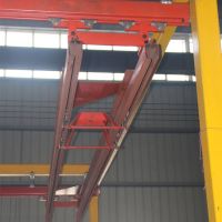 宁波江北起重机KBK轻小型起重机安装，检验，销售，保养