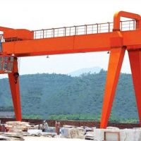 沈阳市于洪区龙门吊厂家
