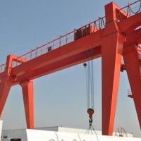 安徽合肥5，10，16，20,25，32吨等龙门吊起重机报价