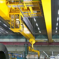 万州欧式行吊销售重庆起重机维修