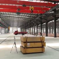 广州单梁起重机批发销售安装