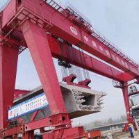 湖北省宜昌市夷陵区路桥工程门机起重机，行吊，龙门吊大全