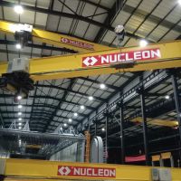 枝江市欧式单梁桥式起重机，行车，行吊，天车，龙门吊大全