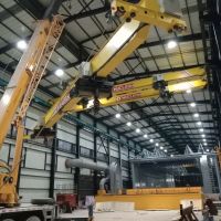当阳市欧式单梁桥式起重机，行车，行吊，天车，龙门吊大全