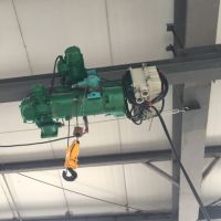 宜昌市伍家岗区电动葫芦大全