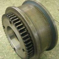 大连起重机配件批发