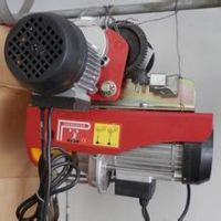 辽宁沈阳现货供应微型电动葫芦