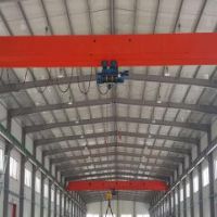 海门优质单梁行吊厂家