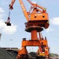 天津龙门吊安装