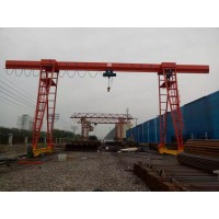 张家界市门式起重机