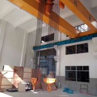 江津欧式行吊销售重庆起重机定制