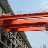 大渡口欧式行吊销售重庆起重机定制