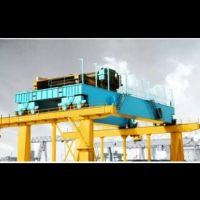 巫溪欧式行吊销售重庆起重机定制