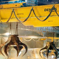 辽宁沈阳 维修保养桥式起重机