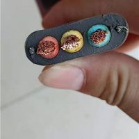 起重机专用托缆线河南星之企电缆