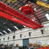 芜湖3，5，10，16，20,25吨单梁起重机报价