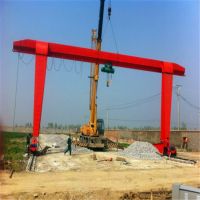 辽宁铁岭销售门式起重机
