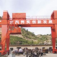 宁波起重机双梁行车吊年检，销售，保养